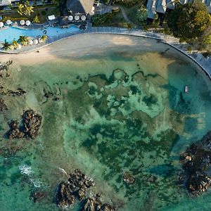Le Meridien Fisherman's Cove